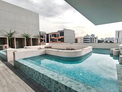 Mori (D14), Apartment #618207551